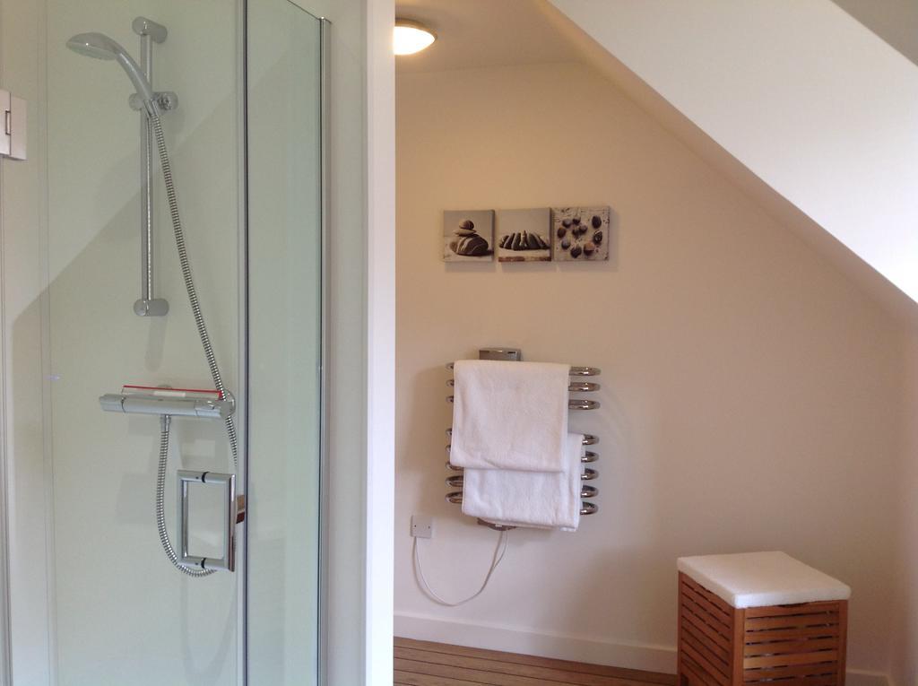 Tanglewood Lodge Taynuilt Room photo